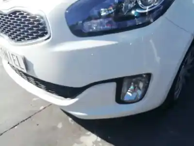 Scrapping Vehicle kia carens ( ) basic of the year 2016 powered d4fd