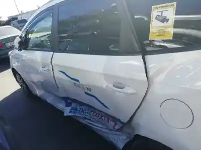 Scrapping Vehicle kia carens ( ) basic of the year 2016 powered d4fd