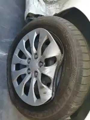 Scrapping Vehicle kia carens ( ) basic of the year 2016 powered d4fd