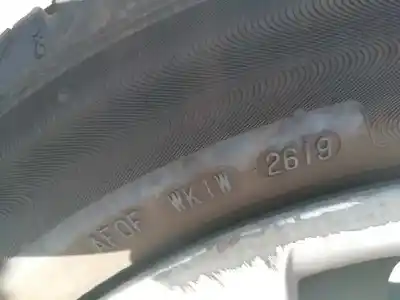 Scrapping Vehicle kia carens ( ) basic of the year 2016 powered d4fd
