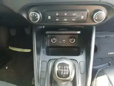 Scrapping Vehicle kia carens ( ) basic of the year 2016 powered d4fd
