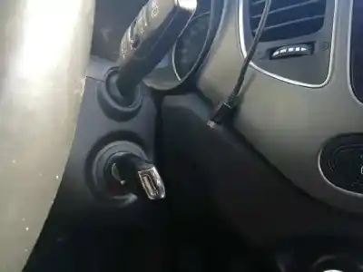 Scrapping Vehicle kia carens ( ) basic of the year 2016 powered d4fd