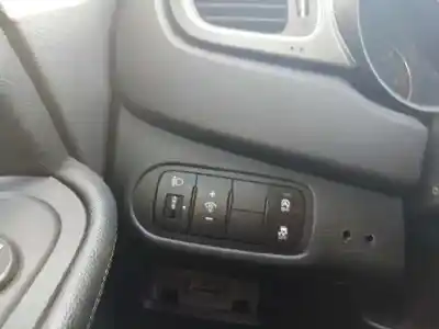 Scrapping Vehicle kia carens ( ) basic of the year 2016 powered d4fd