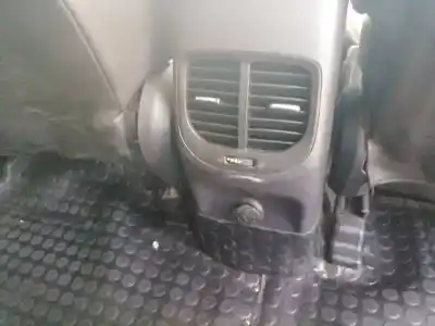 Scrapping Vehicle kia carens ( ) basic of the year 2016 powered d4fd