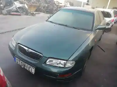 Утилизация автомобиля mazda xedos 9 (ta) 2.3 v6 ciclo miller года 1999 питание kj