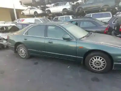 Утилизация автомобиля mazda xedos 9 (ta) 2.3 v6 ciclo miller года 1999 питание kj