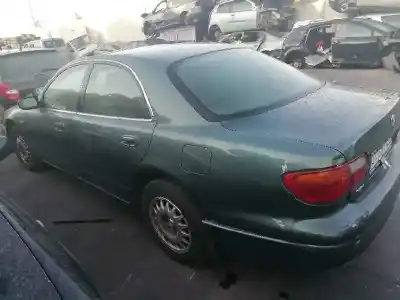 Утилизация автомобиля mazda xedos 9 (ta) 2.3 v6 ciclo miller года 1999 питание kj
