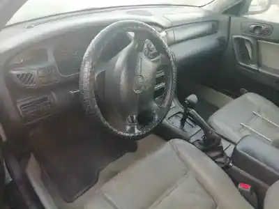 Утилизация автомобиля mazda xedos 9 (ta) 2.3 v6 ciclo miller года 1999 питание kj