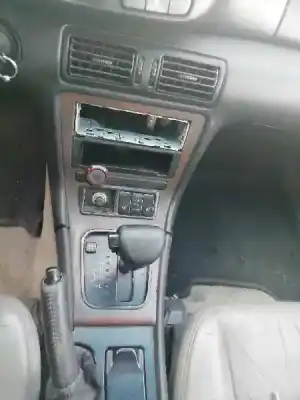 Утилизация автомобиля mazda xedos 9 (ta) 2.3 v6 ciclo miller года 1999 питание kj