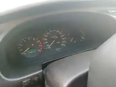 Утилизация автомобиля mazda xedos 9 (ta) 2.3 v6 ciclo miller года 1999 питание kj