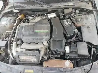 Утилизация автомобиля mazda xedos 9 (ta) 2.3 v6 ciclo miller года 1999 питание kj
