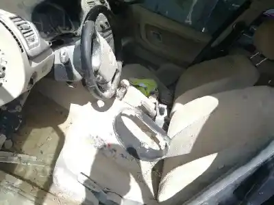 Здавання транспортного засобу skoda fabia (5j2 ) style року 2008 потужний bxw