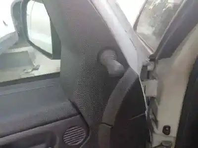 Veicolo di demolizione opel meriva a monospace (x03) 1.7 dti (e75) dell'anno 2004 alimentato y17dt