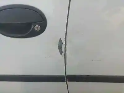 Veicolo di demolizione opel meriva a monospace (x03) 1.7 dti (e75) dell'anno 2004 alimentato y17dt