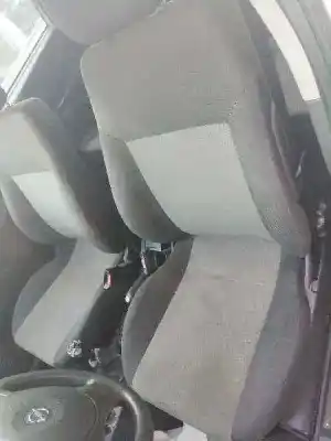 Veicolo di demolizione opel meriva a monospace (x03) 1.7 dti (e75) dell'anno 2004 alimentato y17dt