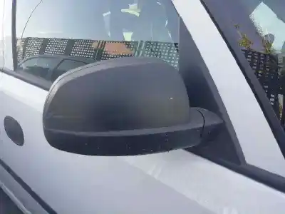 Veicolo di demolizione opel meriva a monospace (x03) 1.7 dti (e75) dell'anno 2004 alimentato y17dt