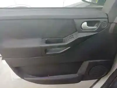 Veicolo di demolizione opel meriva a monospace (x03) 1.7 dti (e75) dell'anno 2004 alimentato y17dt