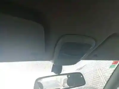 Veicolo di demolizione opel meriva a monospace (x03) 1.7 dti (e75) dell'anno 2004 alimentato y17dt