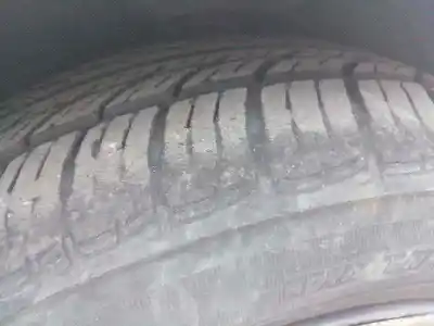 Veicolo di demolizione opel meriva a monospace (x03) 1.7 dti (e75) dell'anno 2004 alimentato y17dt