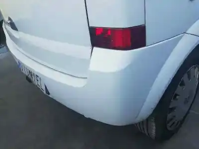 Veicolo di demolizione opel meriva a monospace (x03) 1.7 dti (e75) dell'anno 2004 alimentato y17dt