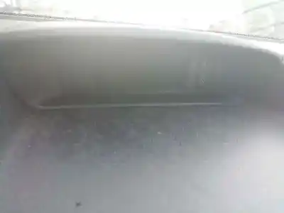 Veicolo di demolizione opel meriva a monospace (x03) 1.7 dti (e75) dell'anno 2004 alimentato y17dt