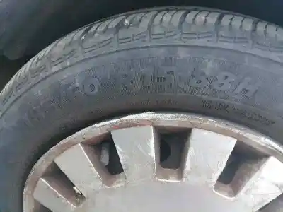 Veicolo di demolizione opel meriva a monospace (x03) 1.7 dti (e75) dell'anno 2004 alimentato y17dt