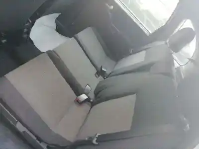 Veicolo di demolizione opel meriva a monospace (x03) 1.7 dti (e75) dell'anno 2004 alimentato y17dt