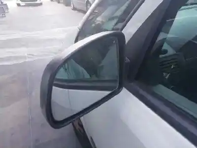 Veicolo di demolizione opel meriva a monospace (x03) 1.7 dti (e75) dell'anno 2004 alimentato y17dt