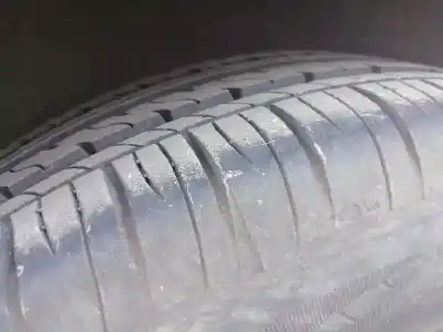 Veicolo di demolizione opel meriva a monospace (x03) 1.7 dti (e75) dell'anno 2004 alimentato y17dt