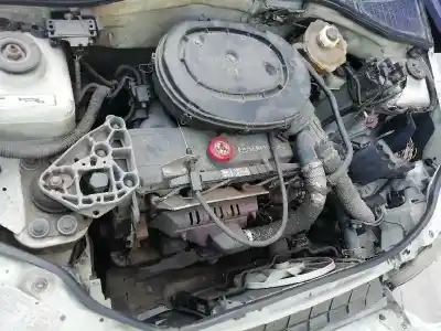 Здавання транспортного засобу renault                                            clio i fase i+ii (b/c57)                                                                                                                                                                                                                                   1.2 року 1993 потужний e7f