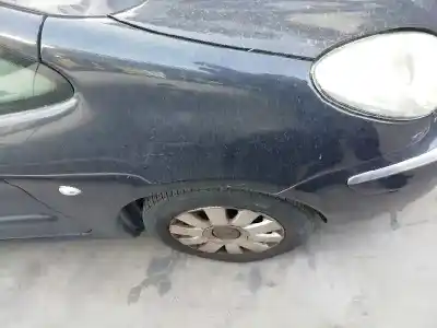 Hurda Aracı citroen xsara picasso (n68) 1.6 hdi yılın 2006 güçlü 9hy