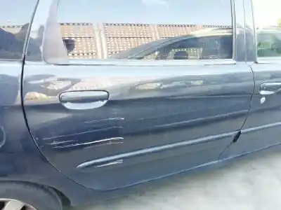 Hurda Aracı citroen xsara picasso (n68) 1.6 hdi yılın 2006 güçlü 9hy