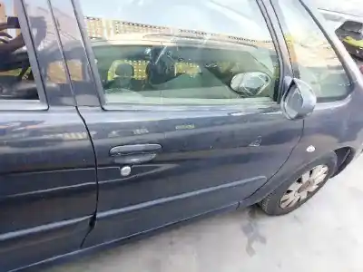 Hurda Aracı citroen xsara picasso (n68) 1.6 hdi yılın 2006 güçlü 9hy