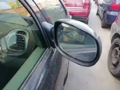 Hurda Aracı citroen xsara picasso (n68) 1.6 hdi yılın 2006 güçlü 9hy
