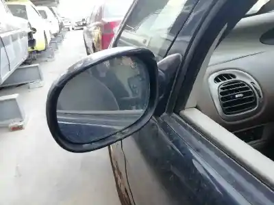Hurda Aracı citroen xsara picasso (n68) 1.6 hdi yılın 2006 güçlü 9hy