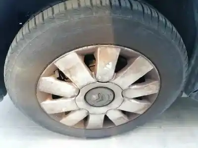 Hurda Aracı citroen xsara picasso (n68) 1.6 hdi yılın 2006 güçlü 9hy