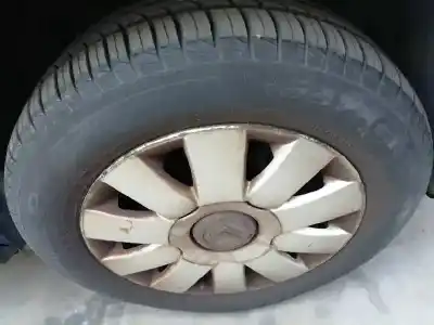 Hurda Aracı citroen xsara picasso (n68) 1.6 hdi yılın 2006 güçlü 9hy