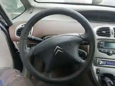 Hurda Aracı citroen xsara picasso (n68) 1.6 hdi yılın 2006 güçlü 9hy