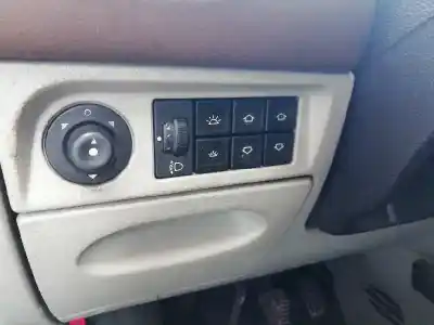 Hurda Aracı citroen xsara picasso (n68) 1.6 hdi yılın 2006 güçlü 9hy