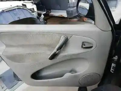Hurda Aracı citroen xsara picasso (n68) 1.6 hdi yılın 2006 güçlü 9hy