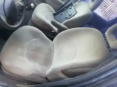 Hurda Aracı citroen xsara picasso (n68) 1.6 hdi yılın 2006 güçlü 9hy