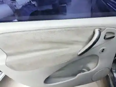 Hurda Aracı citroen xsara picasso (n68) 1.6 hdi yılın 2006 güçlü 9hy