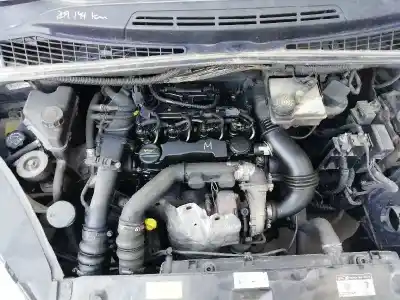 Hurda Aracı citroen xsara picasso (n68) 1.6 hdi yılın 2006 güçlü 9hy