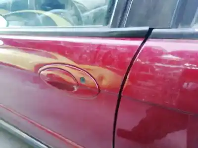 Véhicule à la ferraille citroen c5 berlina 1.6 16v hdi fap de l'année 2005 alimenté 9hz