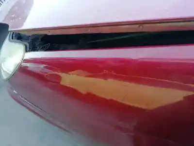Véhicule à la ferraille citroen c5 berlina 1.6 16v hdi fap de l'année 2005 alimenté 9hz
