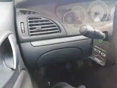 Véhicule à la ferraille citroen c5 berlina 1.6 16v hdi fap de l'année 2005 alimenté 9hz