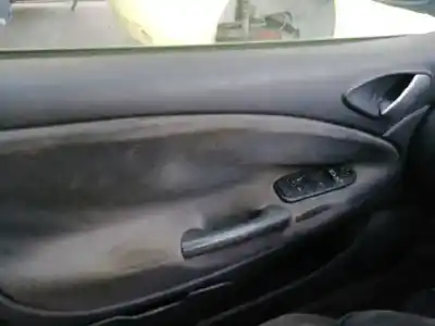 Véhicule à la ferraille citroen c5 berlina 1.6 16v hdi fap de l'année 2005 alimenté 9hz