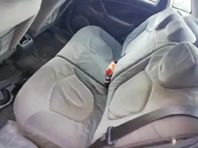 Véhicule à la ferraille citroen c5 berlina 1.6 16v hdi fap de l'année 2005 alimenté 9hz