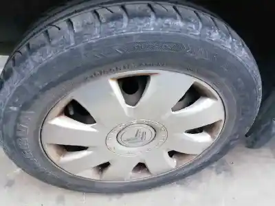 Véhicule à la ferraille citroen c5 berlina 1.6 16v hdi fap de l'année 2005 alimenté 9hz