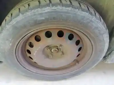 Véhicule à la ferraille citroen c5 berlina 1.6 16v hdi fap de l'année 2005 alimenté 9hz